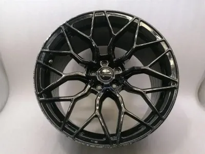 Mercedes S-class W220 Alloy Wheel 20X ET42 10J REAR 19&quot; RIVIERA RF5 alloy rim