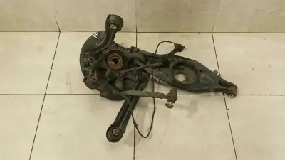 Mercedes SLK R171 RRH Hub A2033501408 Wheel Bearing Housing Rear Right Complete