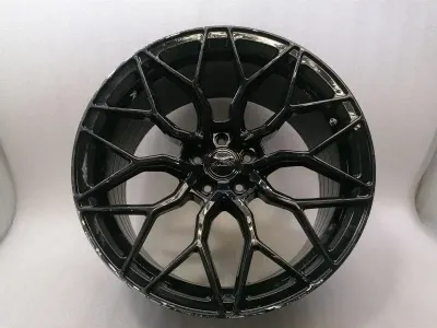 Mercedes S-class W220 Alloy Wheel 20X ET42 10J REAR 19&quot; RIVIERA RF5 alloy rim