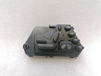 Mercedes S-class W220 right seat switch A2208211679 right seat switch