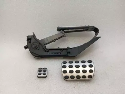 Mercedes S-class W220 Gas Pedal (Electrical) A2203000304 Accelerator Pedal