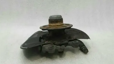 Mercedes SLK R171 Left Front Hub A2043320101 Wheel Bearing Housing Front Left 55