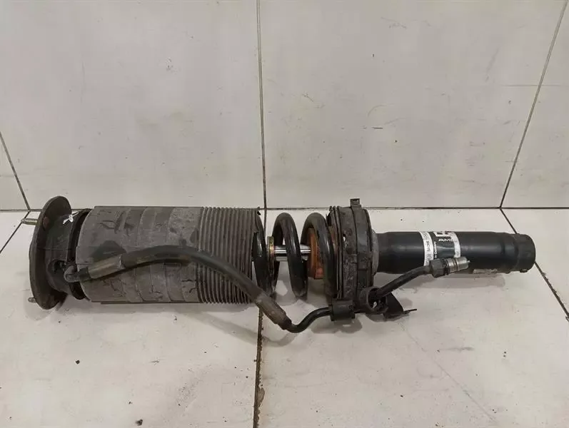 Mercedes S55 AMG W220 shock absorber front A2203201638 shock absorber front R ABC