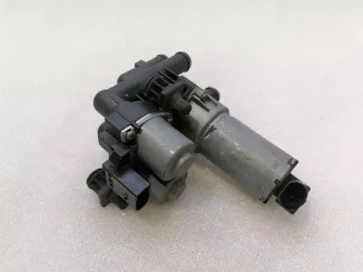 Mercedes S-Class W220 Heater Valve A2208300084 Heating Valve