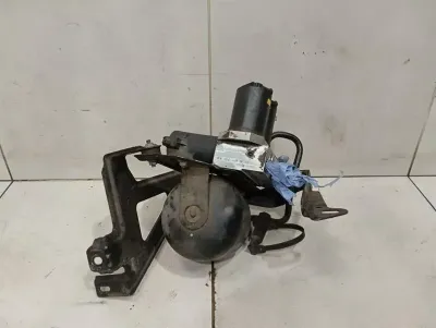 Mercedes S W220 front hydraulic valve A2203200358 hydraulic valve front ABC