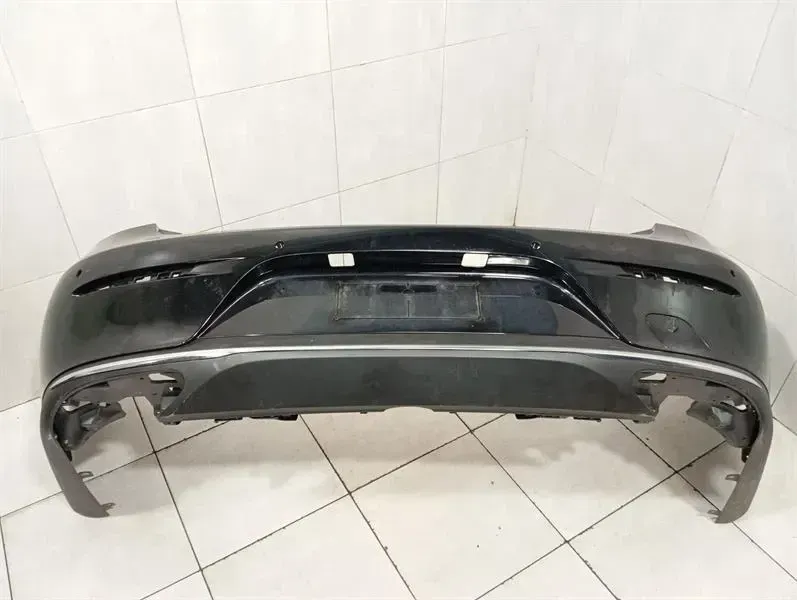 Mercedes E-class W220 Rear Bumper A2388850000 Rear Bumper
