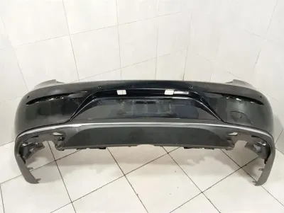Mercedes E-class W220 Rear Bumper A2388850000 Rear Bumper