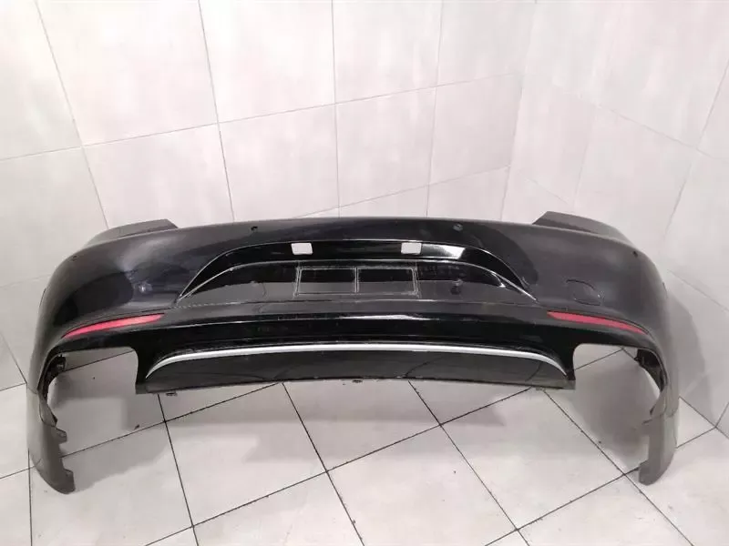 Mercedes S-Class W217 Rear Bumper A2178803547 Rear Bumper