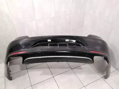 Mercedes S-Class W217 Rear Bumper A2178803547 Rear Bumper