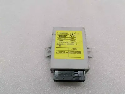 Mercedes S-class W220 electronic module A0038200126 control unit RDK