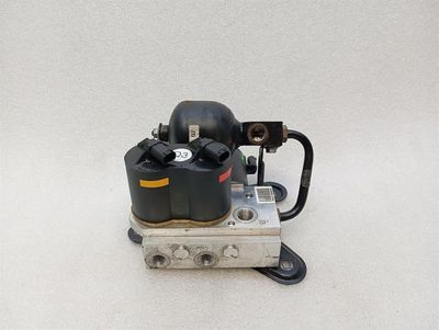 Mercedes S W220 Rear Hydraulic Valve A2203200358 Rear Hydraulic Valve ABC