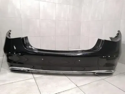 Mercedes S-Class W223 Rear Bumper A2238804700 Rear Bumper