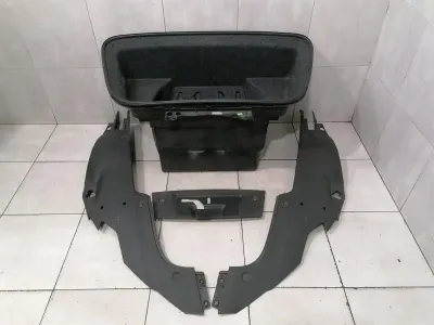 Audi R8 Type 42 V10 Luggage Compartment Cover 420863362A Boot Liner