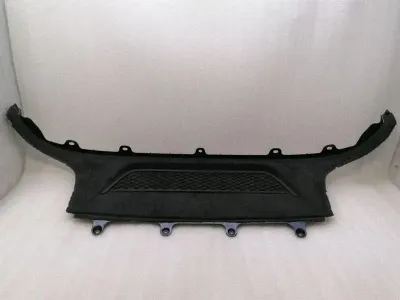 Audi R8 4s Performance 4s8868571b rear panel rear wall covering