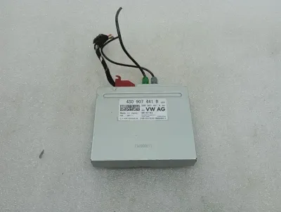 AUDI R8 4S PERFORMANCE ELECTRONIC MODULE 4S0907441B CAMERA CAMERA control unit