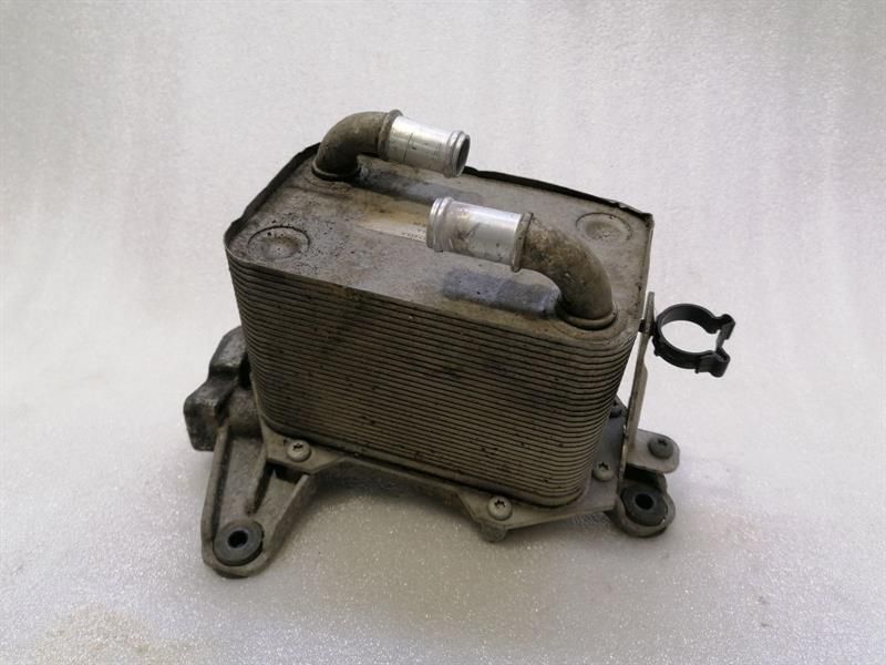 Audi R8 4s Performance Engine Oil Cooler 4S0117013A Oil Cooler Cooler