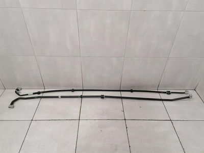 Audi R8 4s Performance A/C Pipe 4S0816722H Air Conditioning Line Air Conditioning