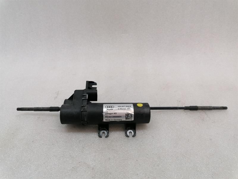Audi R8 4S RWS Rear Spoiler Drive Motor 4S0827948B Spoiler Motor