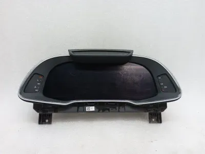 AUDI R8 4S PERFORMANCE INSTRUMENT CLUSTER 4S0920790 SPEEDOMETER
