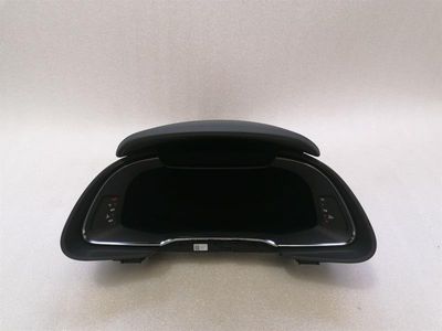 2018 AUDI R8 4S RWS Instrument Cluster 4S0920790B Speedometer