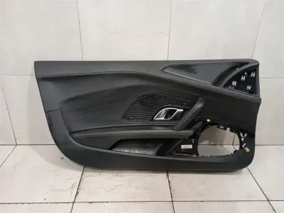Audi R8 4S Performance door card left 4S2867105F RHD door panel left