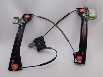 Audi R8 4S Performance Left Door Winder 4S8837461B Window Regulator Left
