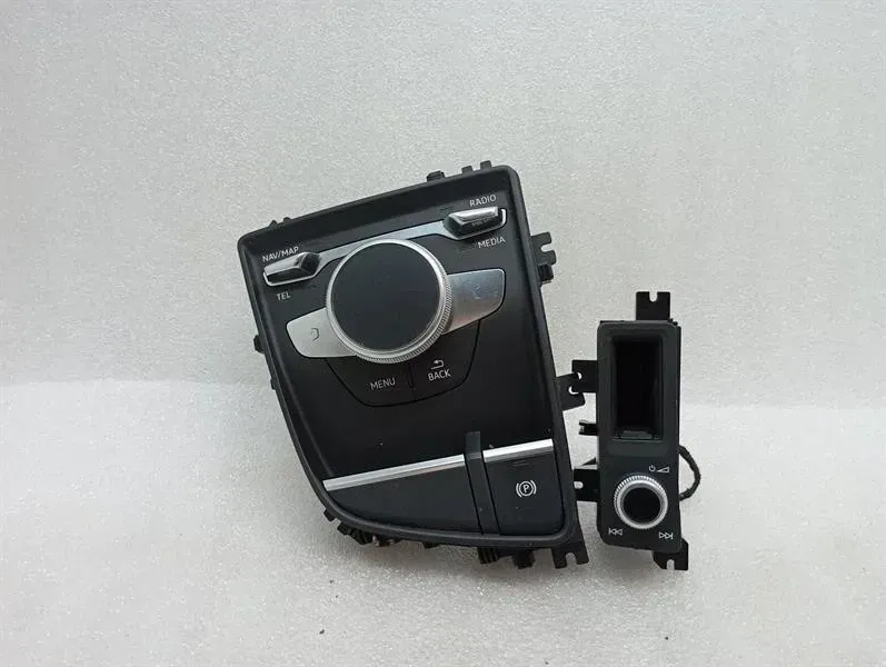 Audi R8 4S Performance Switch 4S2919614 RHD MMI Switch