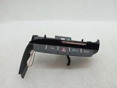 Audi R8 4S Performance Switch 4S2925301C RHD HAZZARD Switch