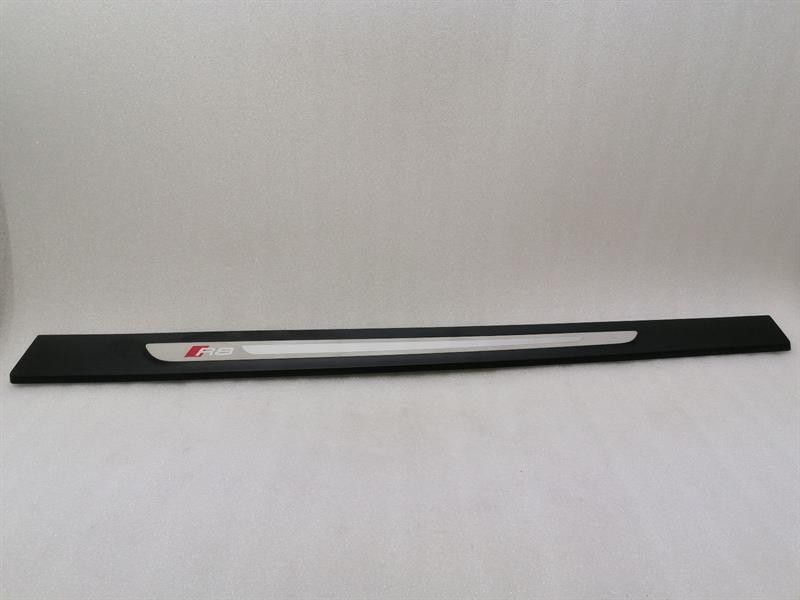 Audi R8 4S RWS Door Sill 4S0853372 Door Sill Trim RIGHT RIGHT