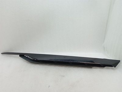 AUDI R8 4S PERFORMANCE 4S8853671 LEFT AIR GUIDE