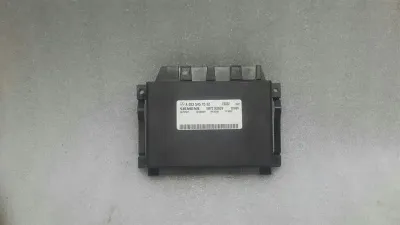 Mercedes SL55 AMG R230 gearbox modules A0335451532 control unit transmission EGS