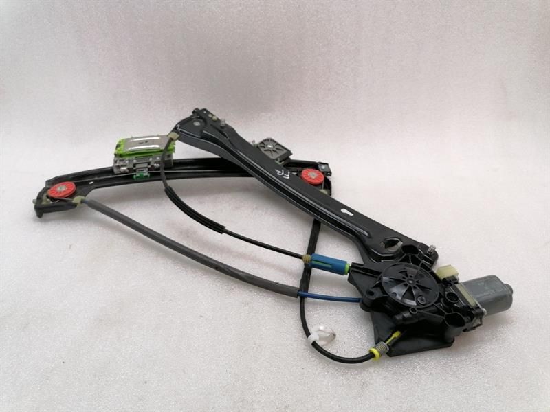 Audi R8 4S RWS Right Front Door Winder 4S8837462B Window Regulator Front Right