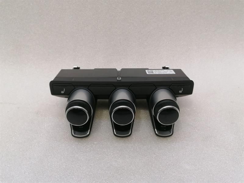 Audi R8 4S 2018 Auto Climate Control 4S0820043K Climate Control Panel A/C