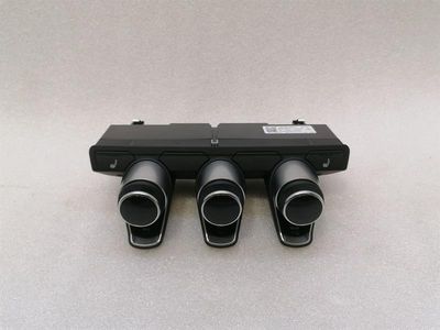 Audi R8 4S 2018 Auto Climate Control 4S0820043K Climate Control Panel A/C