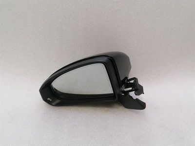 Audi R8 4S RWS Left Door Mirror RHD DIM SPARES OR REPAIR Right Hand Drive