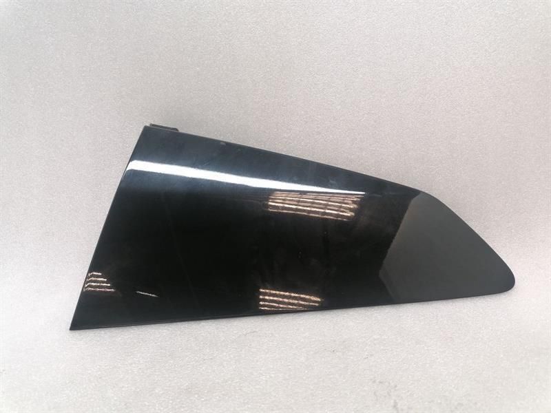 Audi R8 4S RWS Left B Post Cover 4S8853293 Left B Trim