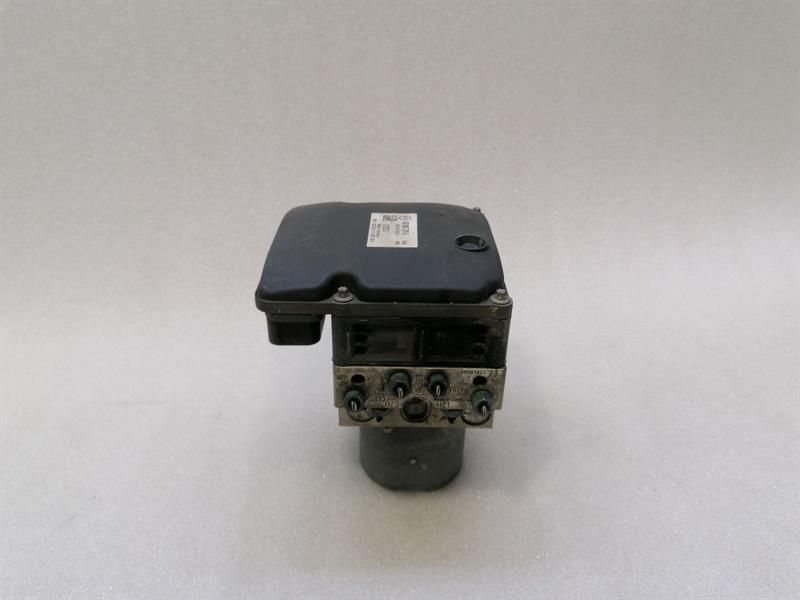 AUDI R8 4S RWS A.B.S PUMP 4S0907379G ABS PUMP HYDRAULIC BLOCK