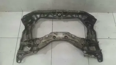 Mercedes SL R230 beam / subframe front A2306280357 front axle carrier SL55 AMG