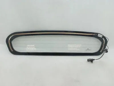 Audi R8 4S Performance Rear Screen 4S8845151 Rear Window
