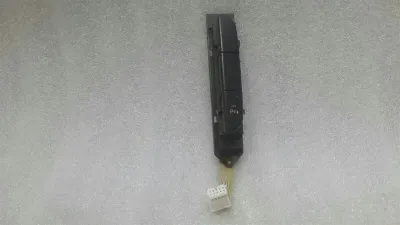 Mercedes SL R230 PDC Off Switch A2308212951 PTS Switch Parking Aid.