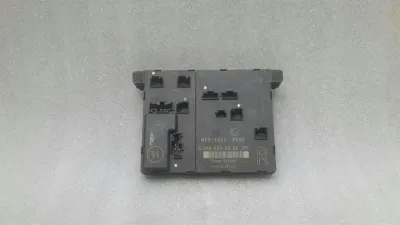 Mercedes SL R230 right door module A2308203626 door control unit right SL55