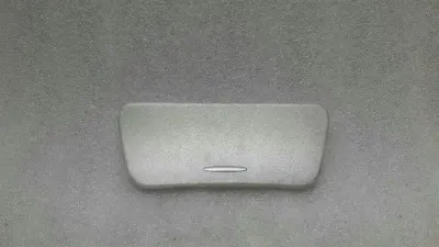 Mercedes SL55 AMG R230 Ashtray Trim A2306802678 Ashtray Strip Aluminium