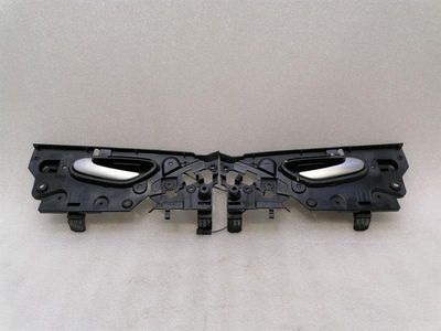 Mercedes SL R230 Door Inner Handle A2307600161 Interior Door Handle SET KIT