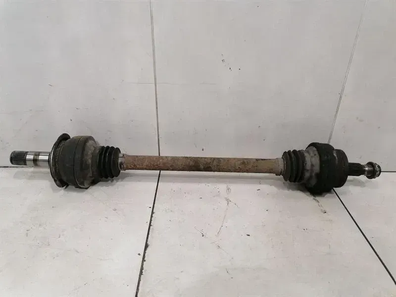 Mercedes SL R230 Left Rear Drive Shaft A2303506210 Drive Shaft Rear Left