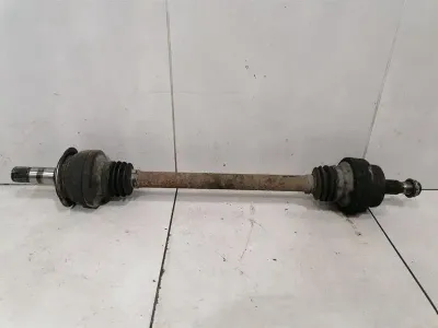 Mercedes SL R230 Left Rear Drive Shaft A2303506210 Drive Shaft Rear Left