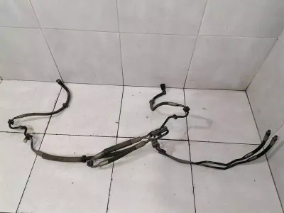 Mercedes SL55 AMG R230 ABC Pipe Set A2309976282 Hose ABC Set