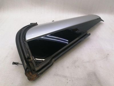 Mercedes SL R230 Left C Pillar Hinge Cover A2307900519 C Willow Trim Left