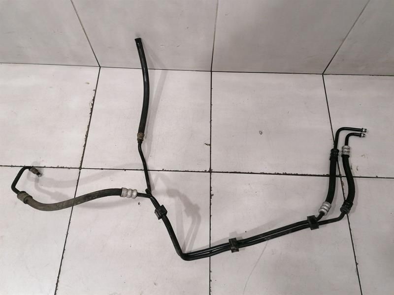 Mercedes SL R230 ABC Hydraulic Pipe Set A2309975982 Hose ABC