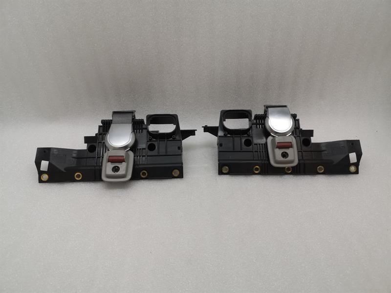 Mercedes SL R230 rear seat belt set A2308600186 seat belt belt rear set