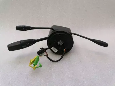 Mercedes SL R230 wiper stalks A0285456932 indicator switch steering column switch